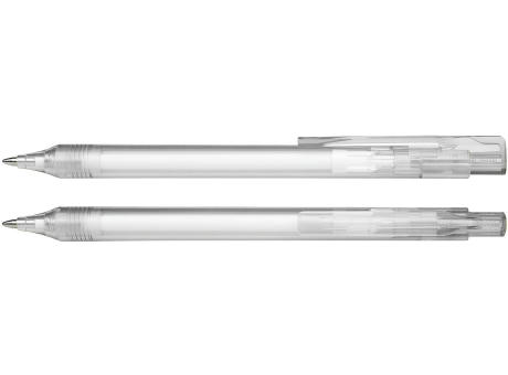 glasklar-transparent