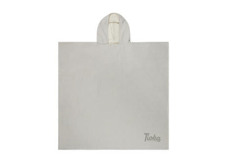 VINGA Tolo Hamam Frottee Strandponcho Werbeartikel