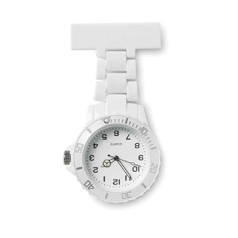 Product image Analoge Schwesternuhr Werbeartikel