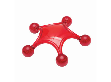 Product image STARFISH - Massage-Seestern bedrucken