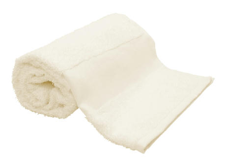 Gästehandtuch Terry M Werbeartikel