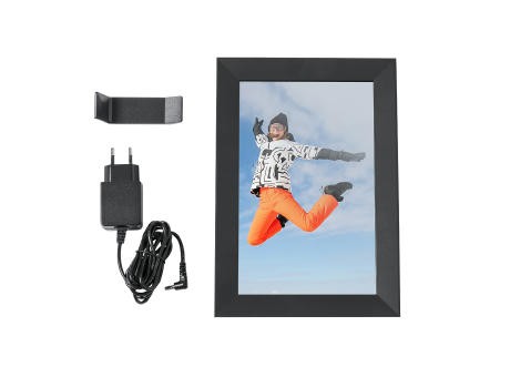 Digitaler Photoramen Picty bedrucken