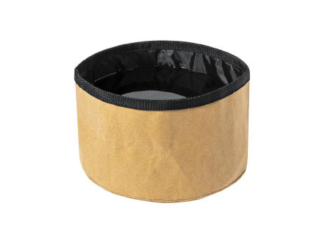 Faltbare Schüssel Poppy Werbeartikel