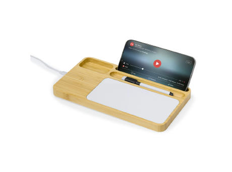 Ordner Ladegerät Lautrec Werbeartikel