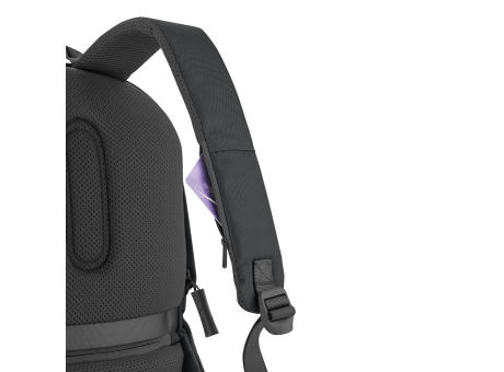 Bobby Soft, Anti-Diebstahl-Rucksack bedrucken