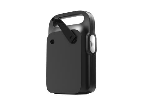 Power Vault 21.000mAh tragbare Powerstation aus RCS rPlastik bedrucken