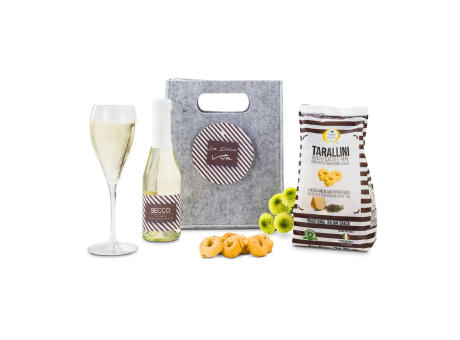 Product image Geschenkset / Präsenteset: La Dolce Vita Werbeartikel