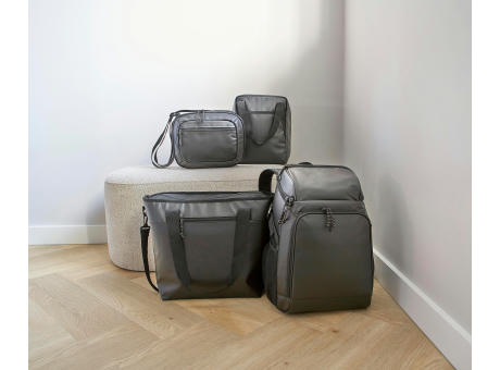 Kühlrucksack Vanessa aus Polyester (600D) bedrucken