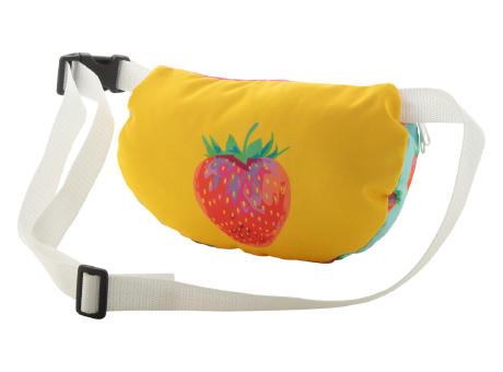 Individuelle Gürteltasche CreaWaist A Werbeartikel