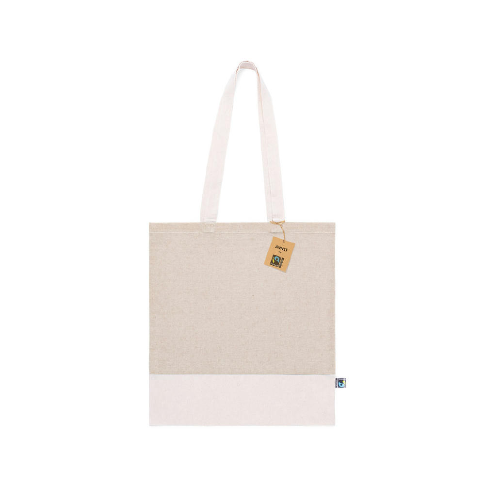 Product image Tasche Annet Fairtrade Werbeartikel