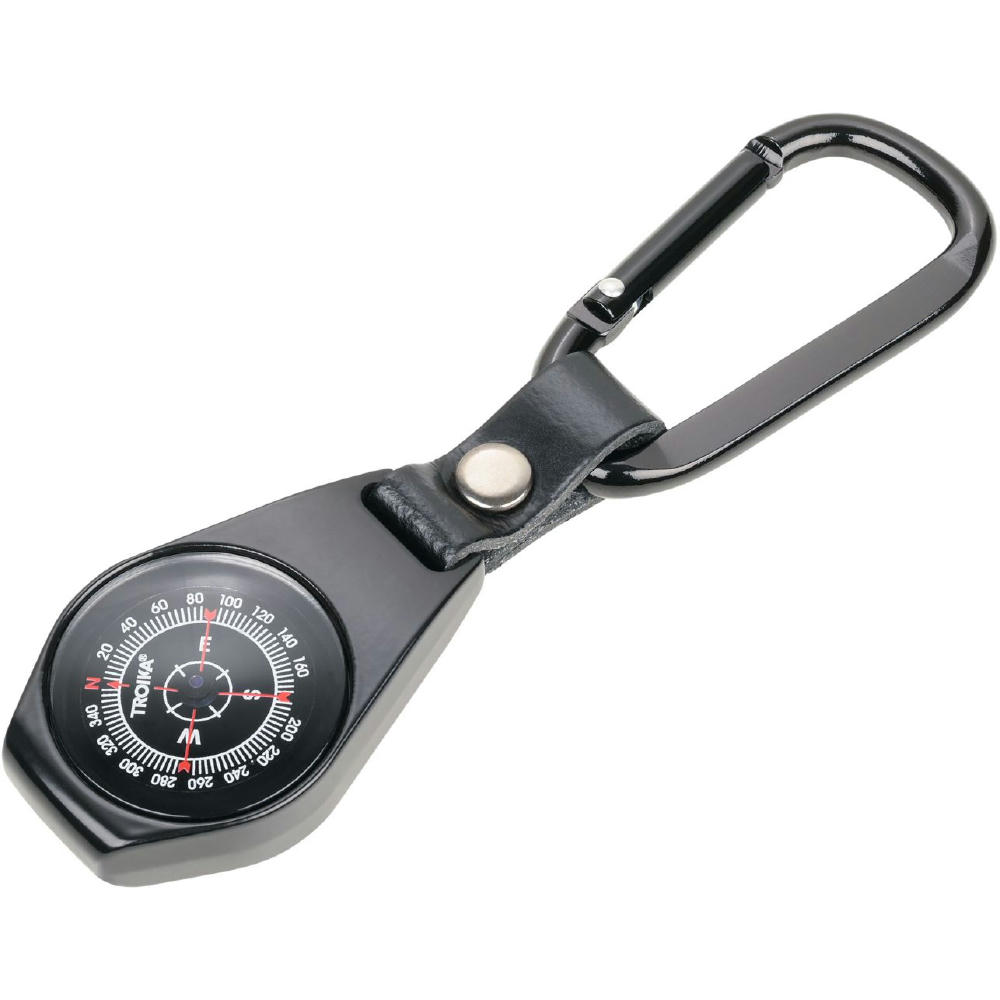Product image TROIKA Schlüsselanhänger NORD-OST Werbeartikel