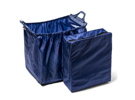 Lord Nelson BIG Einkaufstasche mit Kühltasche 41x33x28 cm bedrucken