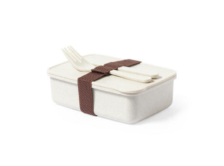 Lunch Box Harxem Werbeartikel