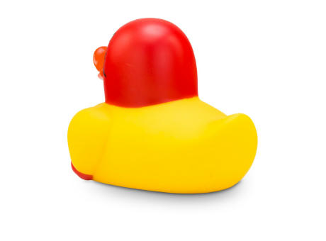 Werbeente Hulk Hammerfaust Werbeartikel