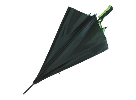 Product image Regenschirm 2-lagig automatic Polyester P-190T Werbeartikel