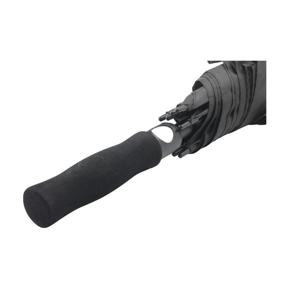 Morrison RPET Regenschirm 27 inch Werbeartikel