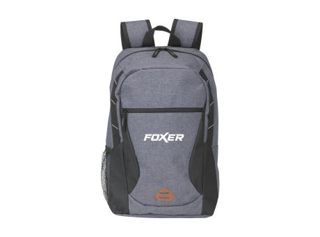 TrackWay Rucksack bedrucken