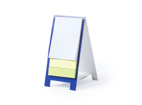 Notizzettelbox Novich Werbeartikel