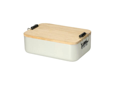 Product image Vorratsdose "Bamboo", klein Werbeartikel