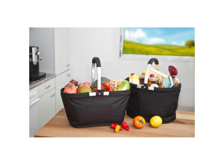 Einkaufskorb "Silandre" bedrucken