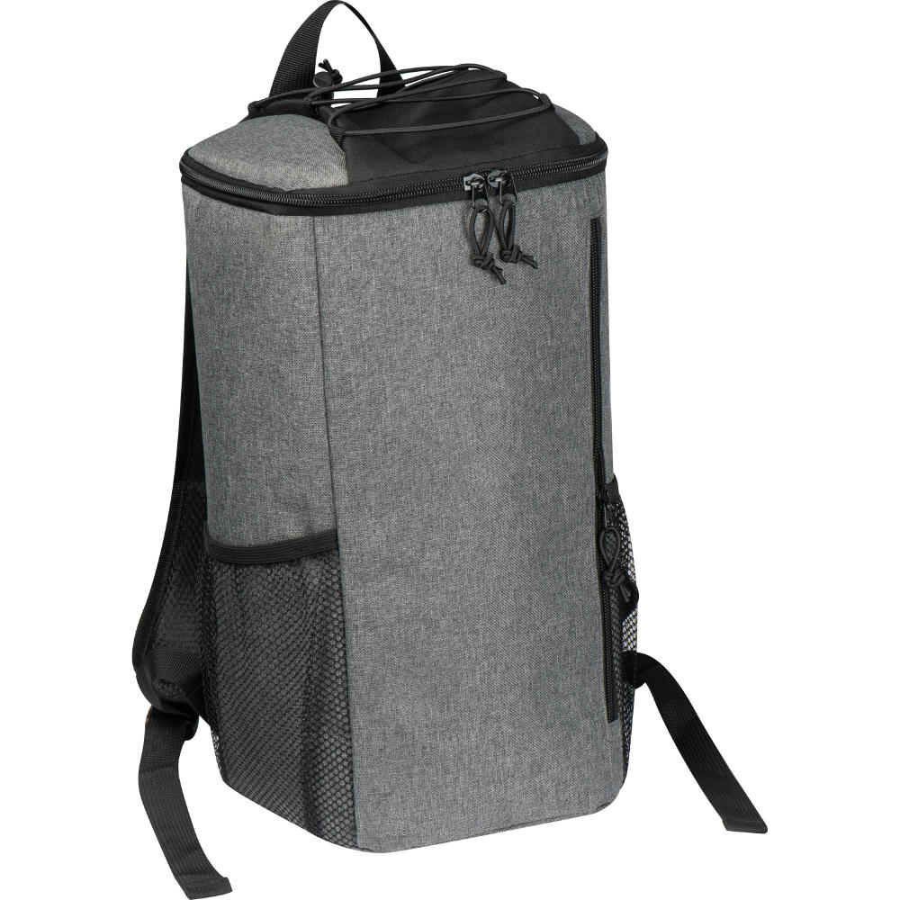 Product image Rucksack mit Kühlfunktion Werbeartikel