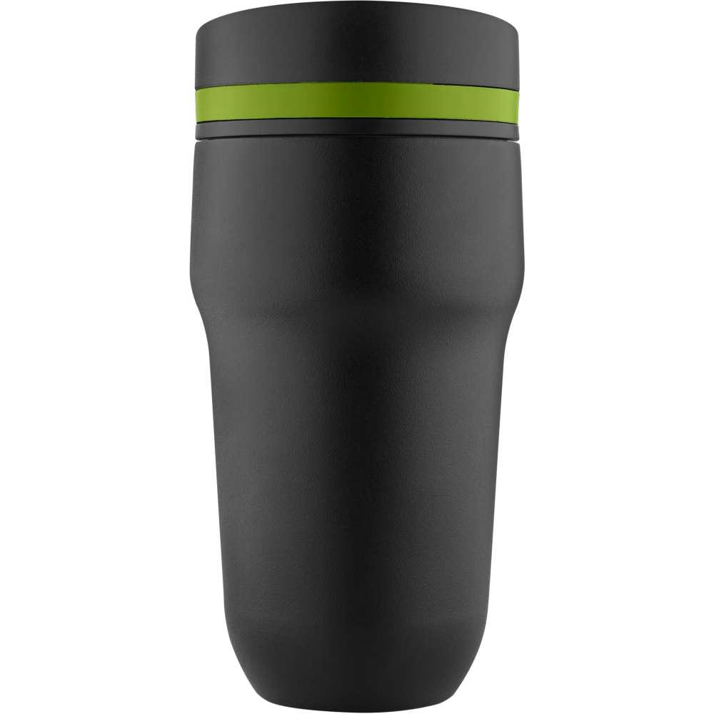 Product image Metmaxx® Thermobecher "CremaExtensaCeramica+" Werbeartikel