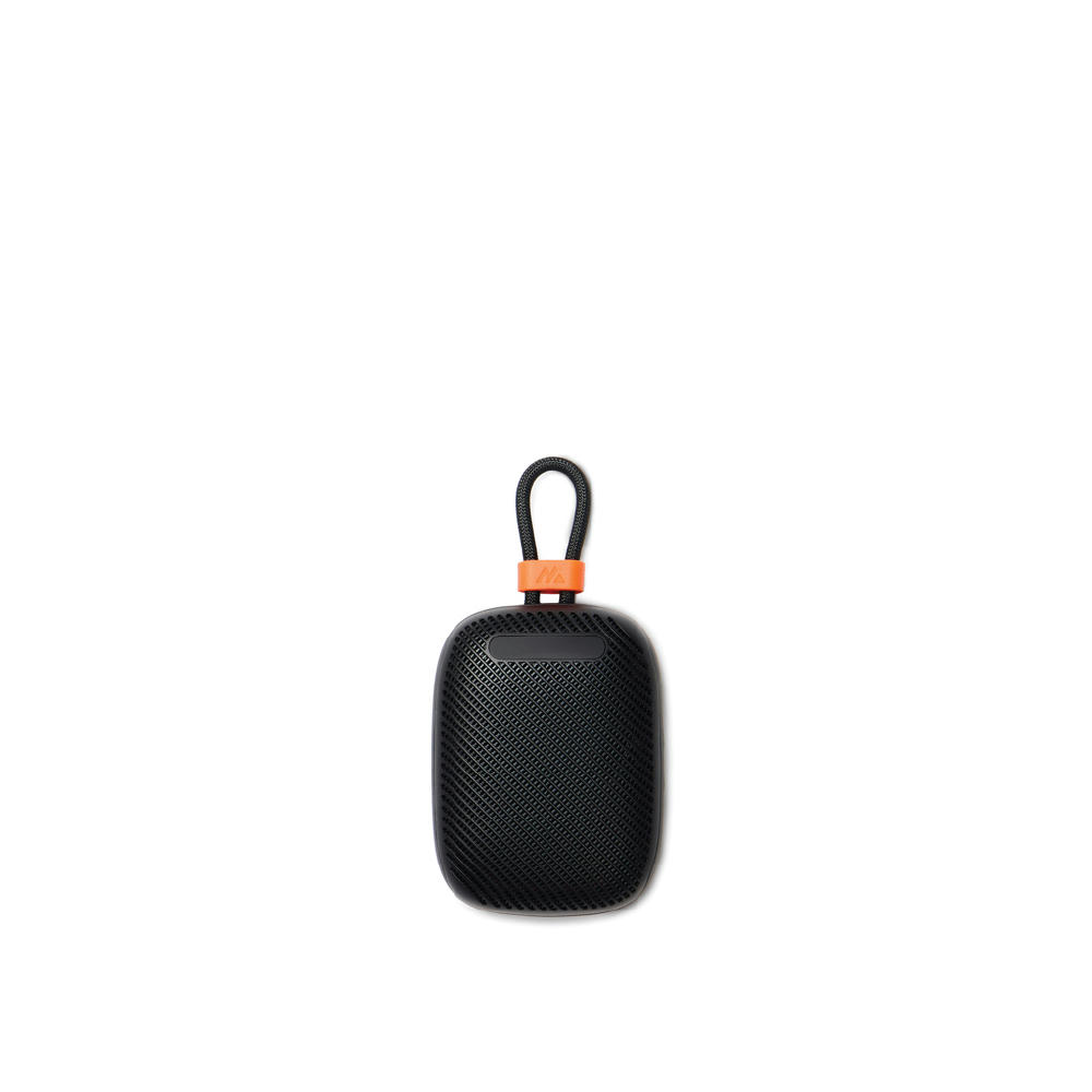 Nordic Drift Titan IP67 wasser-& staubgeschützter 5W-Speaker Werbeartikel