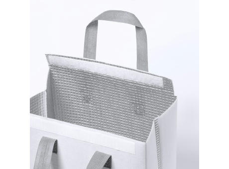 Kühltasche Pabbie bedrucken