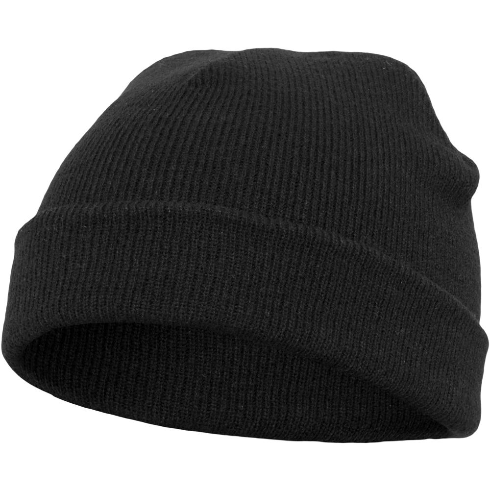 FX1500KC007-Heavyweight Beanie Werbeartikel
