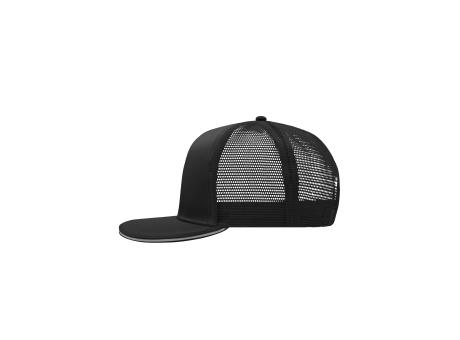 Product image Pro Cap Mesh 6 Panel - Stylische Mesh Cap mit Sandwich Werbeartikel
