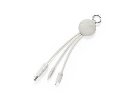 Product image Ladegerätkabel Dumof Werbeartikel