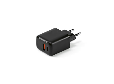 Product image Franklin Ladekabel rPET 20W Werbeartikel