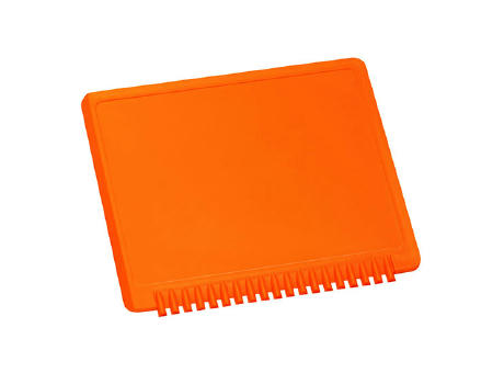 Grundfarbe orange
