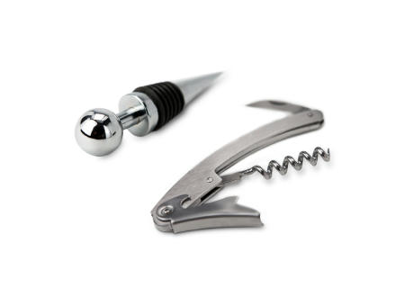 ROMINOX® Wein-Set // Basic Werbeartikel