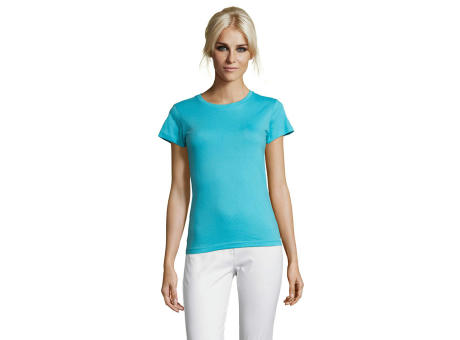 Product image REGENT DAMENT-SHIRT 150g Werbeartikel