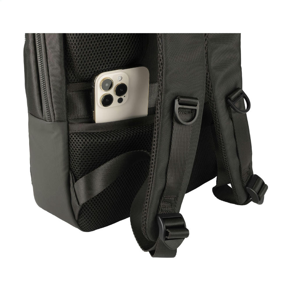 Tucano Lunar Business Backpack 15,6 inch Rucksack Werbeartikel