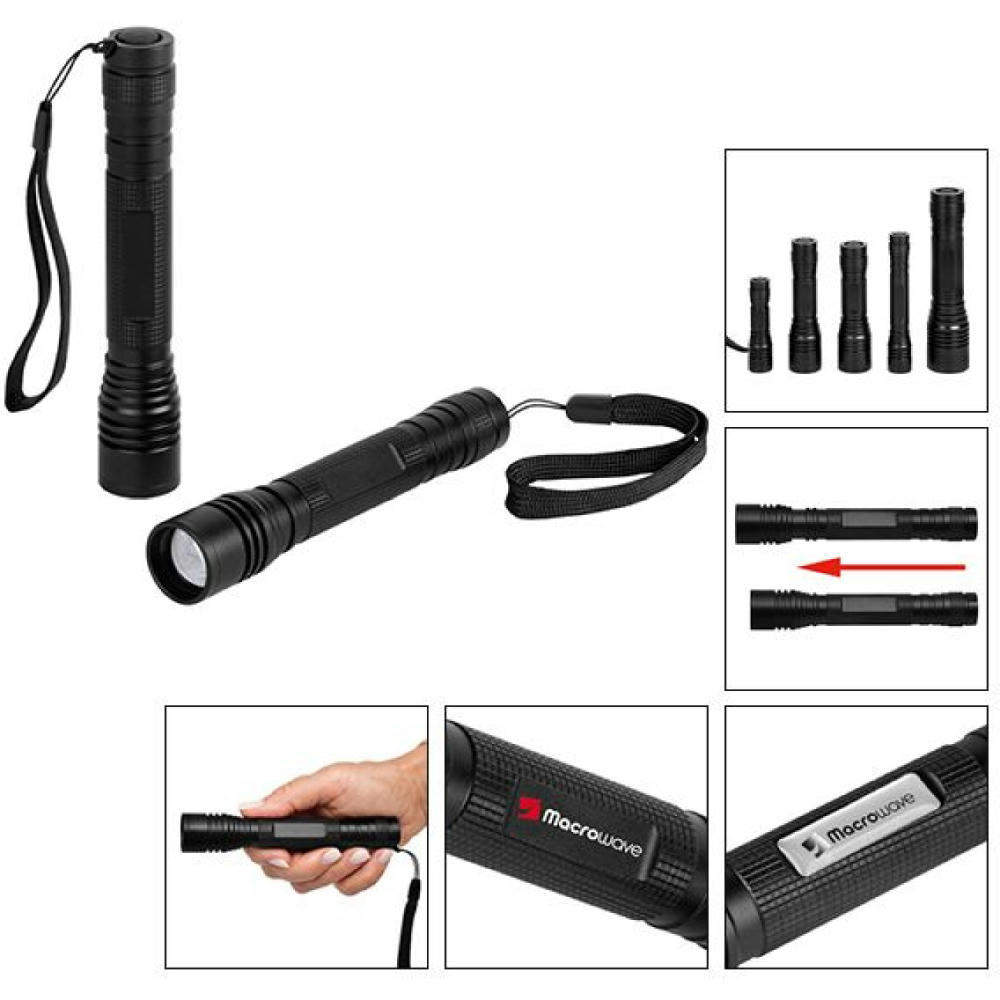 Product image LED Leuchte "Lux Light M 100 L" Werbeartikel