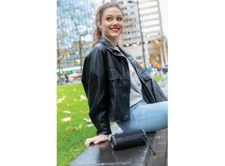 Urban Vitamin Berkeley IPX7 Wireless Lautsprecher Werbeartikel