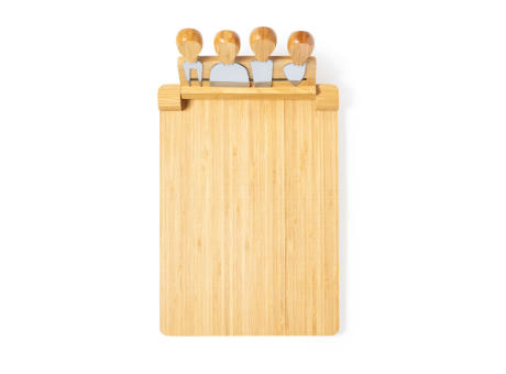 Käse Set Mildred Werbeartikel