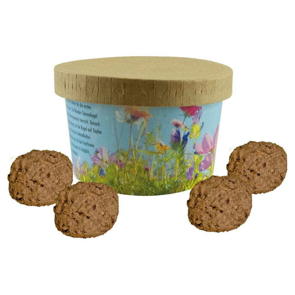 Product image Wonder Ball Cup Werbeartikel