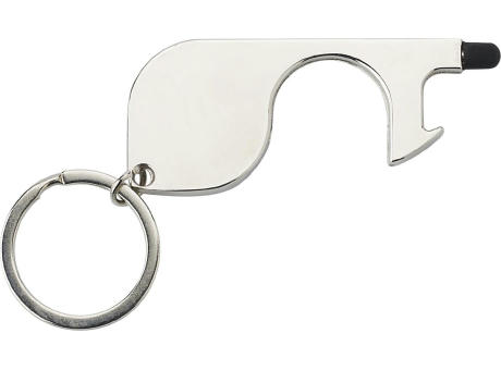 Product image Türöffner aus Metall Alivia bedrucken