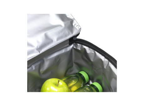 Zembla GRS RPET Kühltasche bedrucken