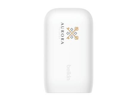 Belkin BoostCharge 3-Port Wall Charger EU Werbeartikel