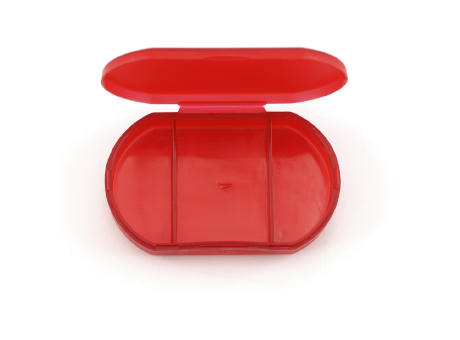 Pillendose Trizone Werbeartikel