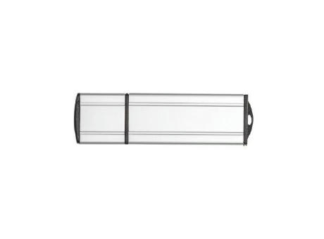 Product image USB-Stick F26 USB 2.0 Flash Disk 1 GB Silber bedrucken
