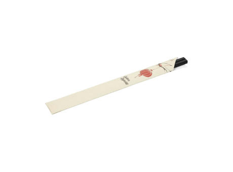 Essstäbchen-Set Werbeartikel