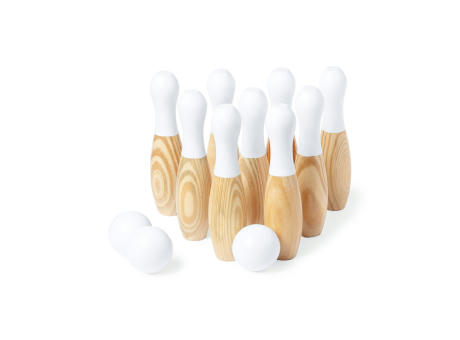 Product image Spiel Bowling Spare Werbeartikel