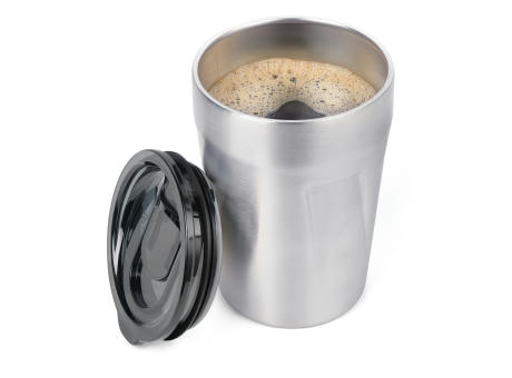 TROIKA Thermobecher CUP-UCCINO bedrucken