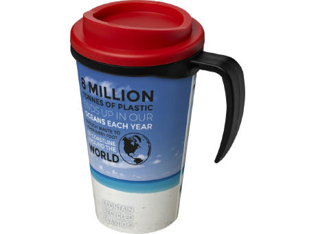 Brite-Ameriano® Grande 350 ml Isolierbecher Werbeartikel