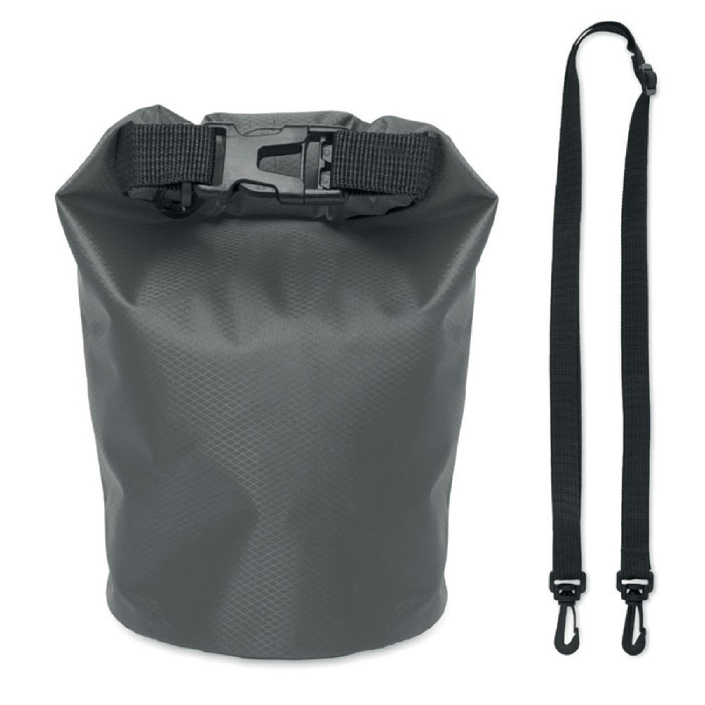 Wasserfester Beutel 1,5L Werbeartikel